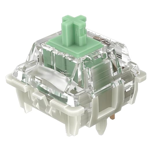 Gateron Kangaroo 10 pcs