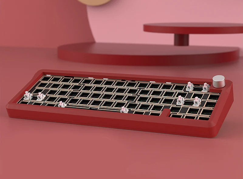 65% Keyboard Kit