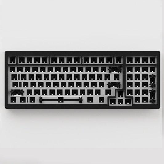 100% Keyboard Kit