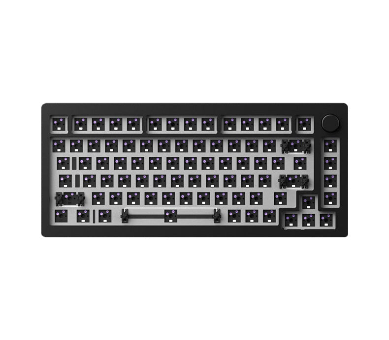 75% Keyboards
